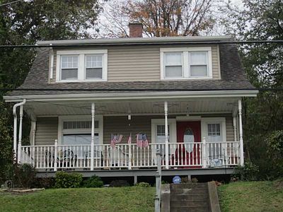 641 N 6th St, Clairton, PA, 15025
