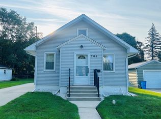 506 N Francis Ave, Lansing, MI 48912