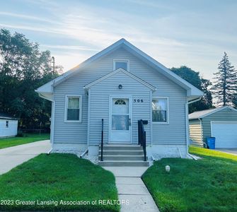 506 N Francis Ave, Lansing, MI, 48912