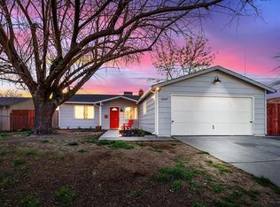 6247 Whitecliff Way, North Highlands, CA 95660