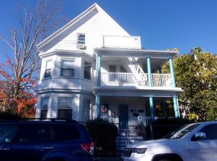 225 Spring St #227, Brockton, MA 02301