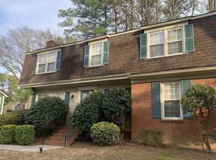 10917 Blue Heron Dr, Charlotte, NC 28226