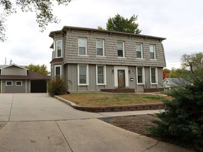 301 E 9th St, Newton, KS, 67114