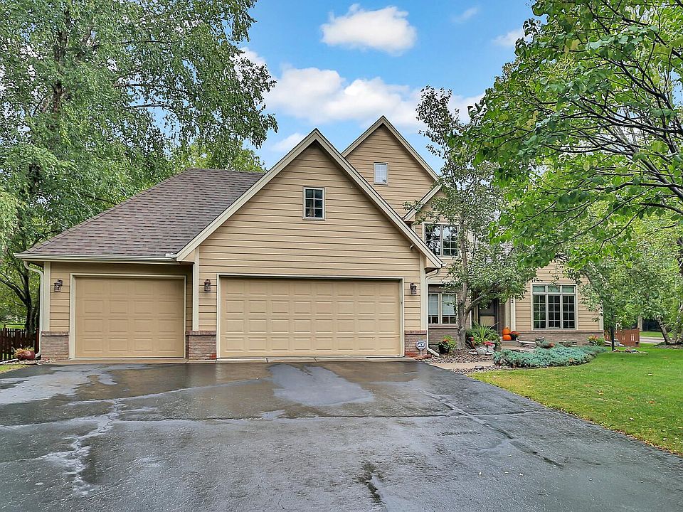 3362 Fairfax Ln, Woodbury, MN 55129 Zillow