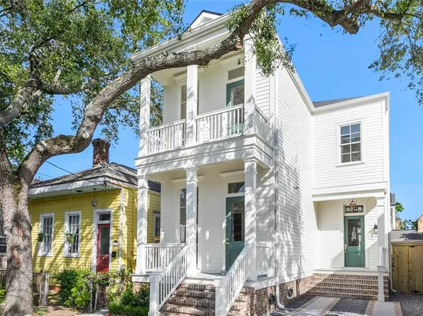 2508 Laurel St, New Orleans, LA 70130