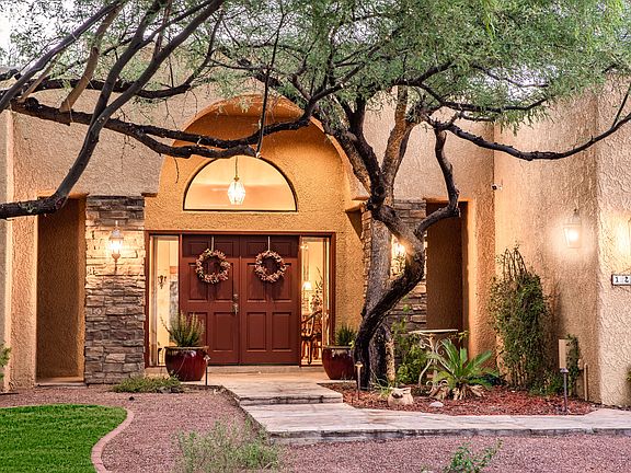 Charming Entry