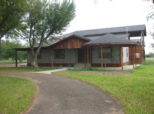 2119 E Rogers Rd, Edinburg, TX 78542