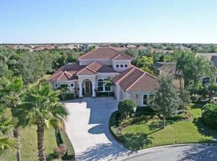 7503 Abbey Gln, Lakewood Ranch, FL 34202