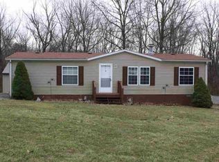 141 Trenton Ave, Shenandoah, VA 22849