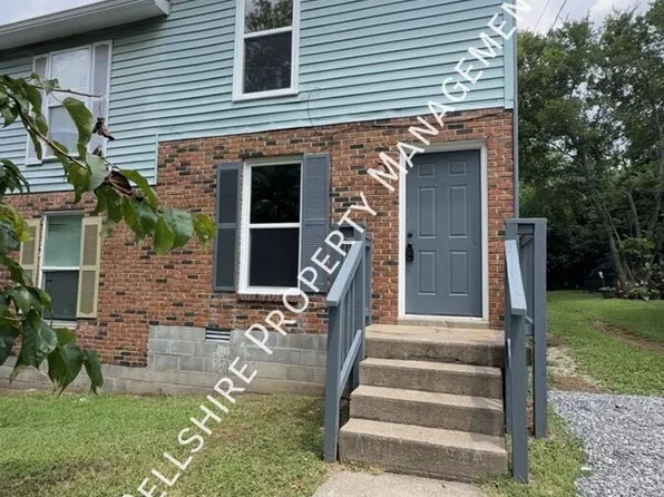 461 Roger Williams Ave, Nashville, TN 37207
