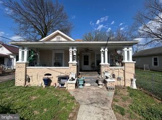 920 1st Ave, Charleston, WV