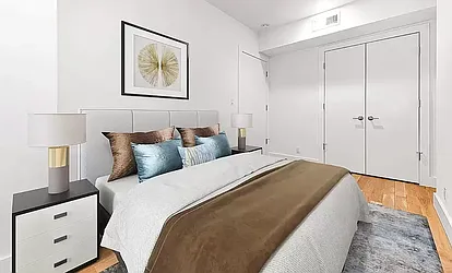 Rented by REAL New York