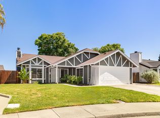 525 Amanda Ct, Vacaville, CA 95687