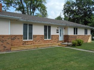 1704 11th St, Lawrenceville, IL 62439