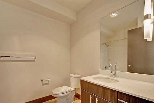 Interior Photo