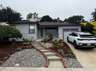 1616 Escalona Dr, Santa Cruz, CA