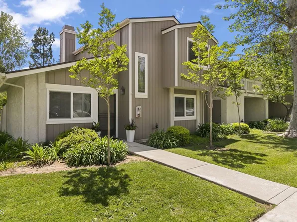 14838 E Reedley St #E, Moorpark, CA 93021