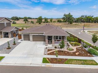 2977 Marsh Hawk Way, Brighton, CO 80601