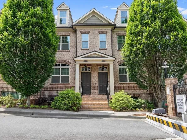 1187 Lavista Cir NE, Atlanta, GA 30324