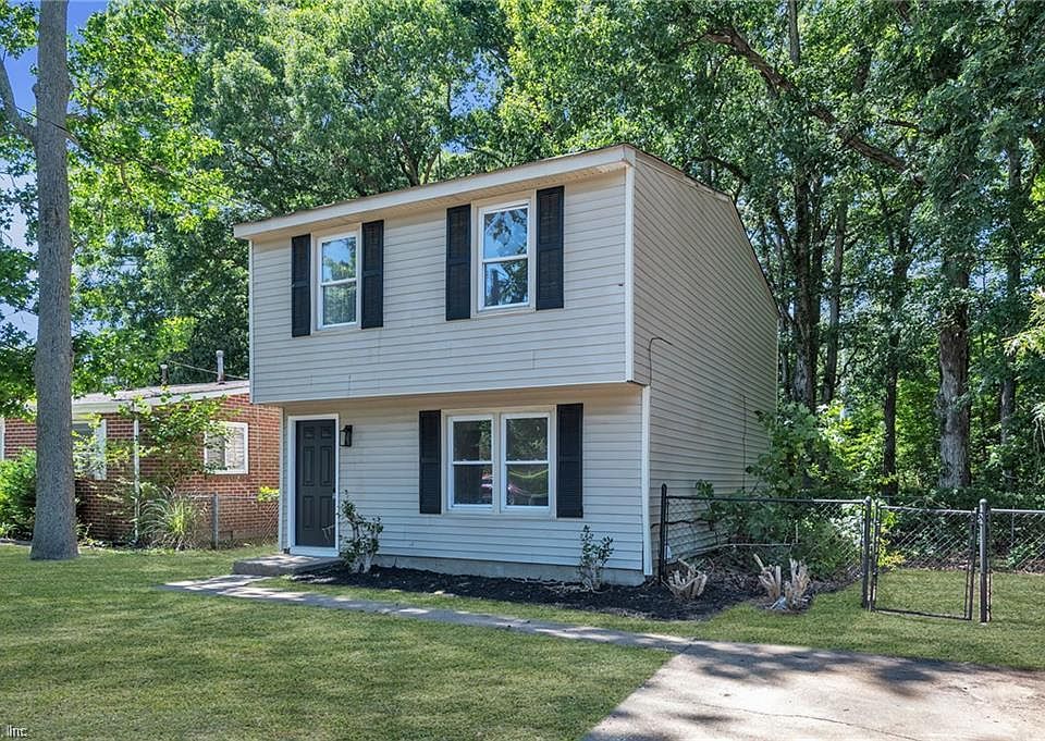 1st image of 2319 Andrews Blvd