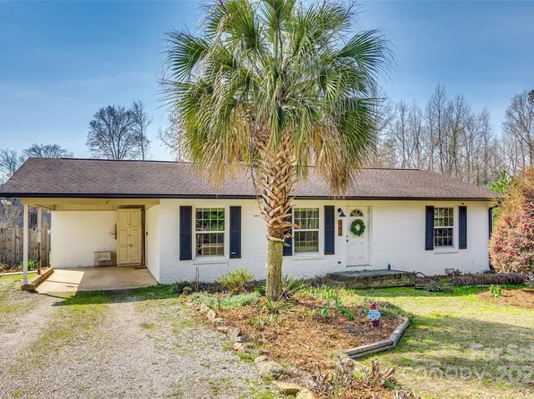 362 Ranson Rd, Lancaster, SC 29720