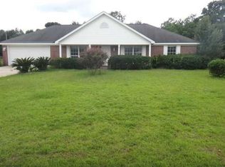 7860 Heaton Dr, Theodore, AL 36582