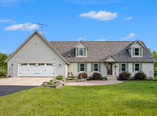 2727 Watkins Rd, Battle Creek, MI 49015