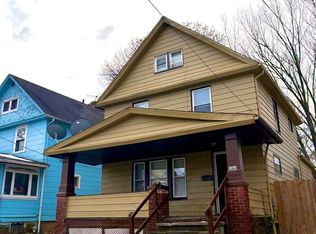 3354 W 88th St, Cleveland, OH