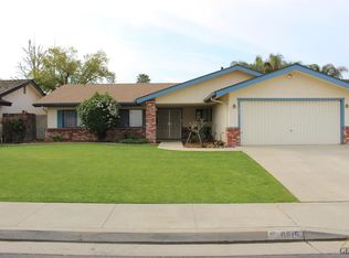 9815 Laurie Ave, Bakersfield, CA