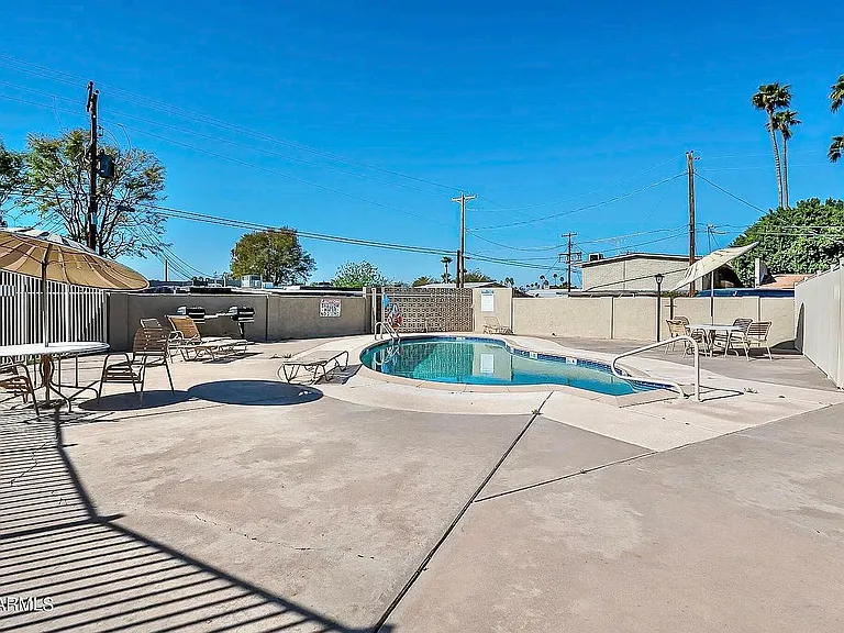 3737 E Turney Ave #208 — Photo 23
