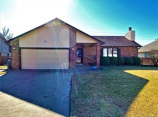 13270 E 46th St S, Tulsa, OK 74134