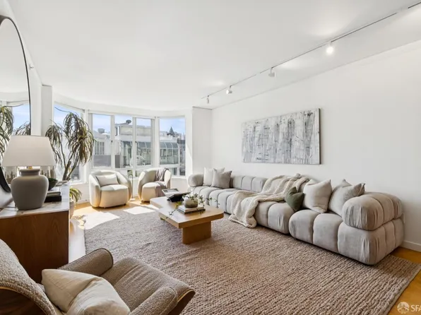 1438 Green St Unit 5A, San Francisco, CA 94109
