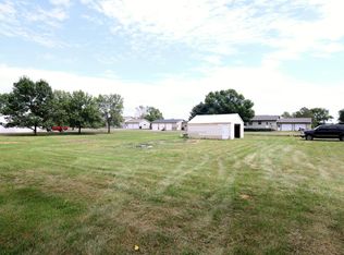 28 2nd Ave, Ipswich, SD 57451