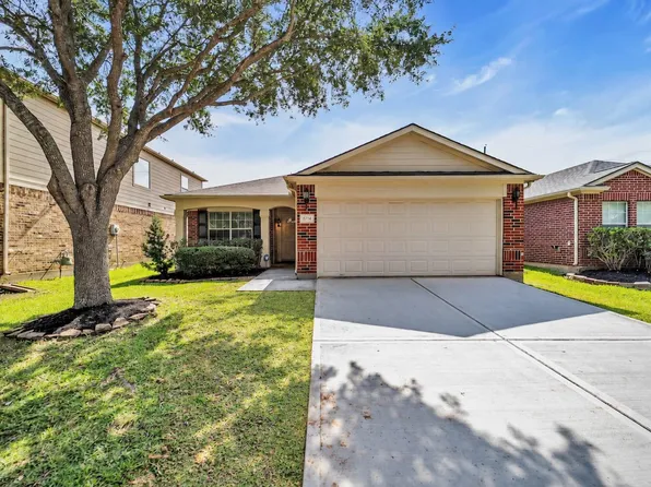 5734 Baldwin Elm St, Richmond, TX 77407