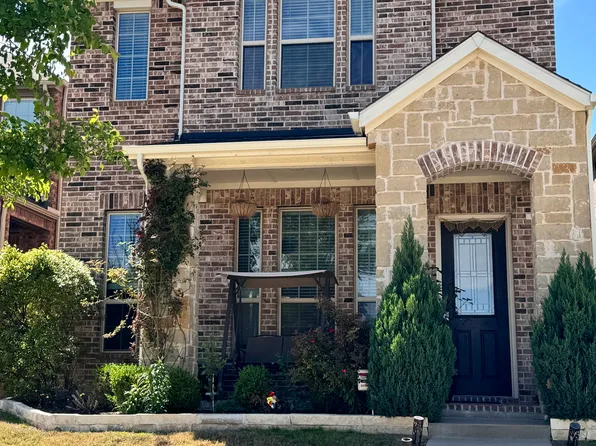 1063 Liberty Pkwy, Allen, TX 75013