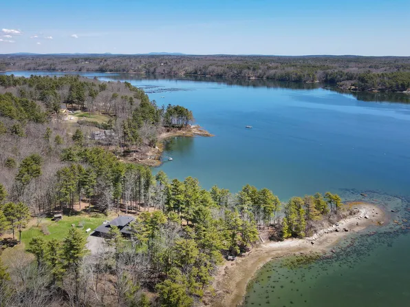 100 Bradley Shore Road, Newcastle, ME 04553