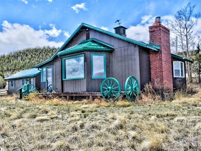 375 Aspen Way, Como, CO, 80432
