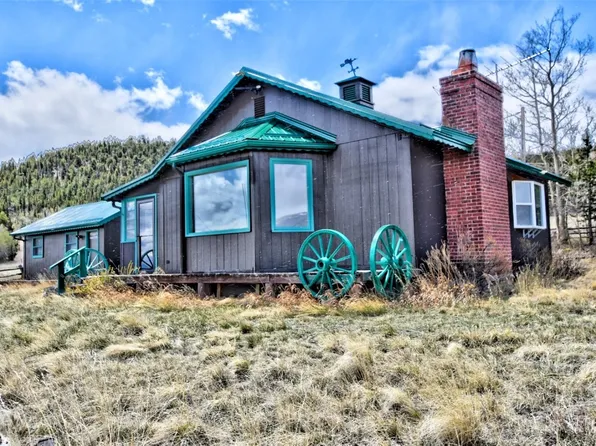 375 Aspen Way, Como, CO 80432