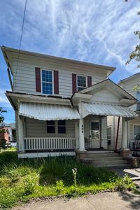 726 Rose Ave, Clifton Forge, VA, 24422