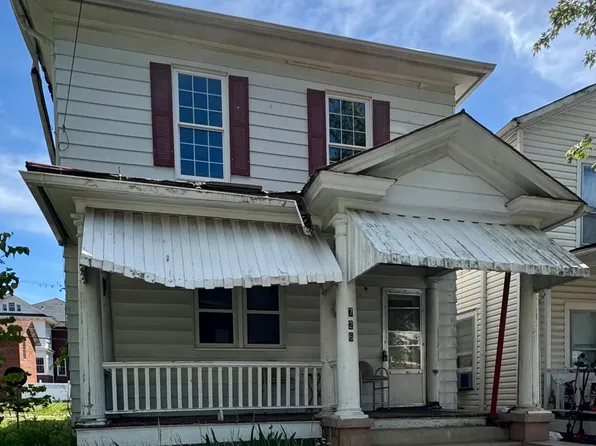 726 Rose Ave, Clifton Forge, VA 24422