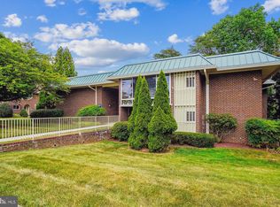 3651 S Leisure World Blvd #16-2D, Silver Spring, MD 20906