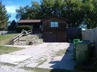 10141 N 186th Ave, Bennington, NE 68007