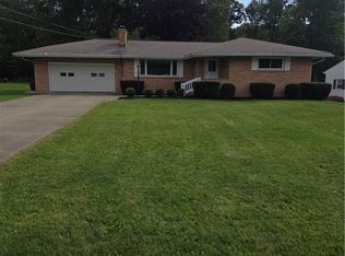 409 Durst Dr NW, Warren, OH 44483
