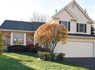 210 Stanton Dr, Buffalo Grove, IL