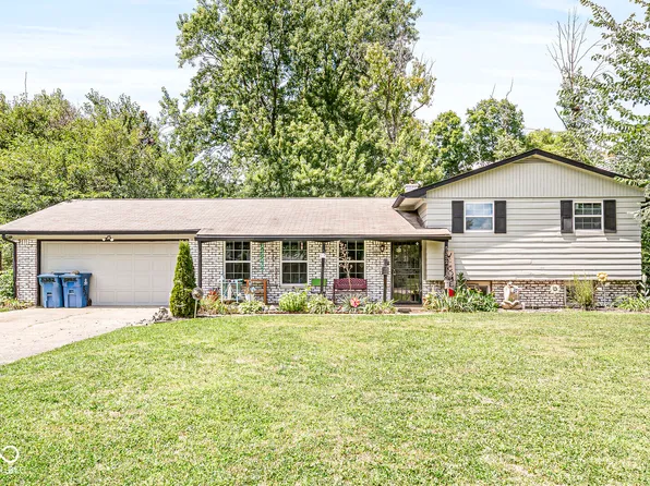 5352 Daniel Dr, Indianapolis, IN 46226