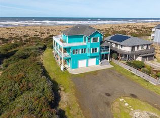 1191 Ocean Shores Boulevard SW, Ocean Shores, WA