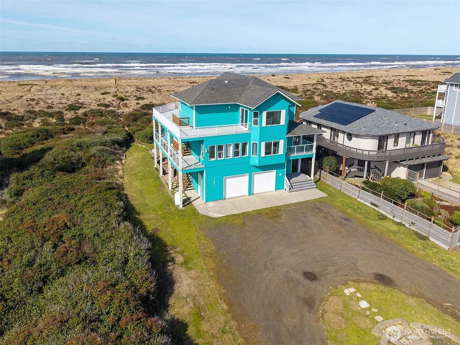 1191 Ocean Shores Boulevard SW photo 1
