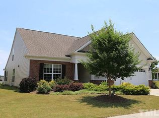 318 Abbey View Way, Cary, NC 27519