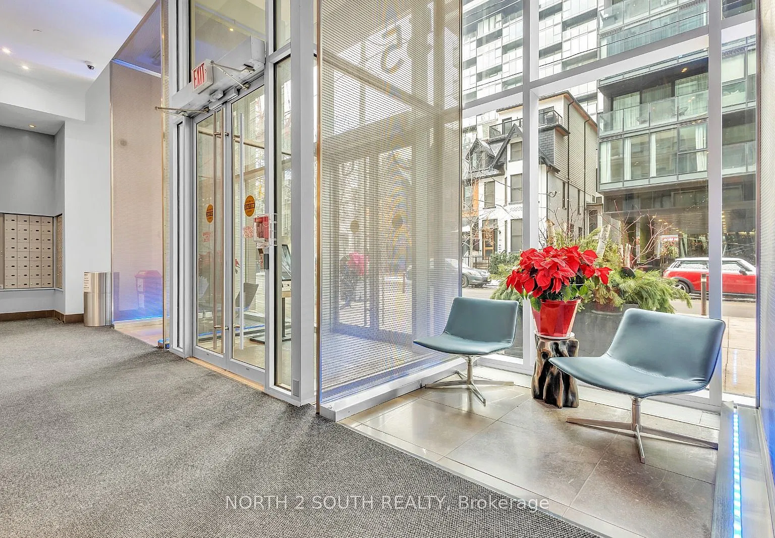 1 bed, $2,400 — Photo 2