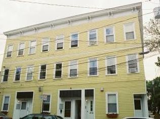 34-44 Winter St #40-2, Cambridge, MA 02141